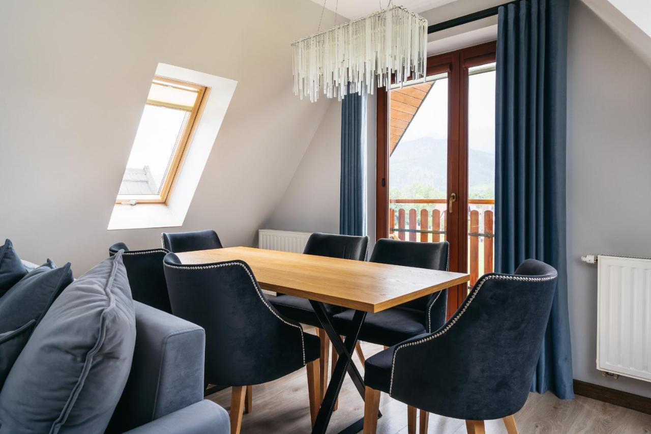 Apartamenty Domino - コシチェリスコ エクステリア 写真